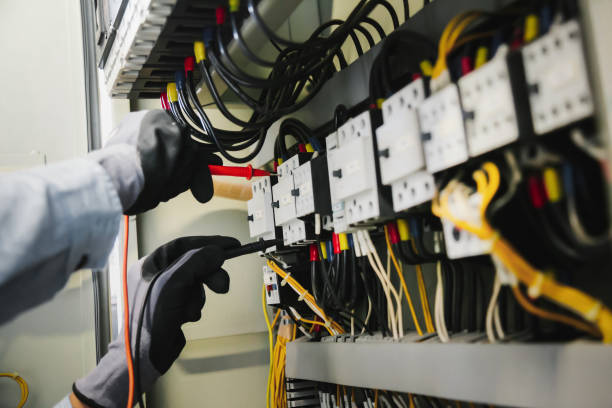 Best Circuit Breaker Installation and Repair  in Pittsfield, IL